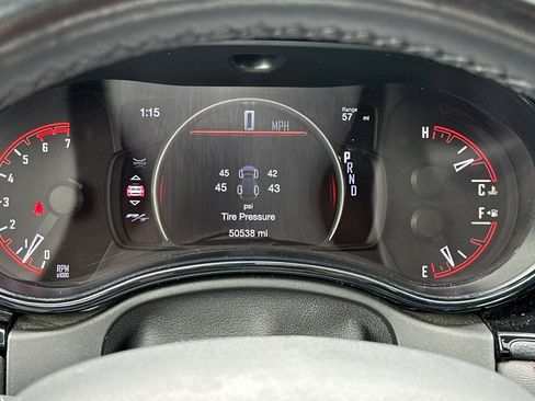 Used 2022 Dodge Durango R/T w/ Trailer Tow Group IV AWD/4WD image 31
