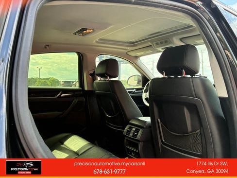Used 2017 BMW X4 xDrive28i AWD/4WD image 27