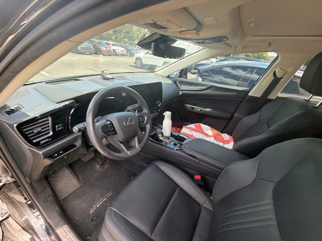 Used 2024 Lexus NX 350 AWD image 2