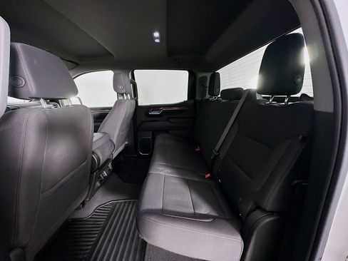 Used 2022 Chevrolet Silverado 1500 LT image 27