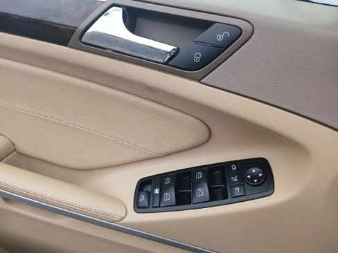 Used 2009 Mercedes-Benz GL 450 4MATIC image 18