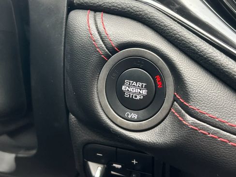Used 2024 Dodge Durango GT AWD/4WD image 25
