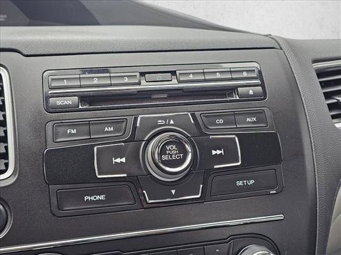 Used 2014 Honda Civic LX image 23