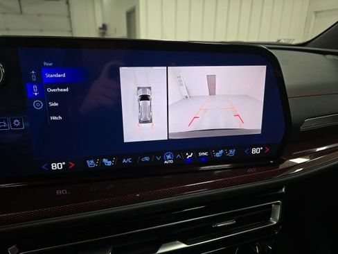 New 2026 Chevrolet Traverse RS image 14