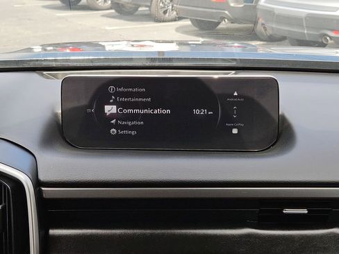 Used 2025 MAZDA CX-50 AWD 2.5 Hybrid w/ Premium Pkg image 20