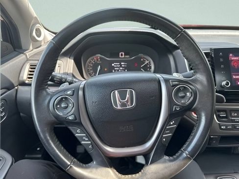 Used 2021 Honda Ridgeline RTL image 15