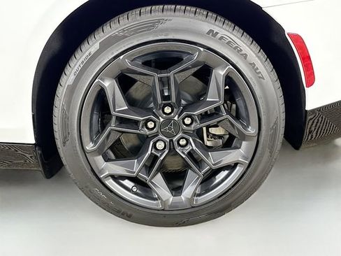 New 2026 Dodge Charger R/T AWD/4WD image 31