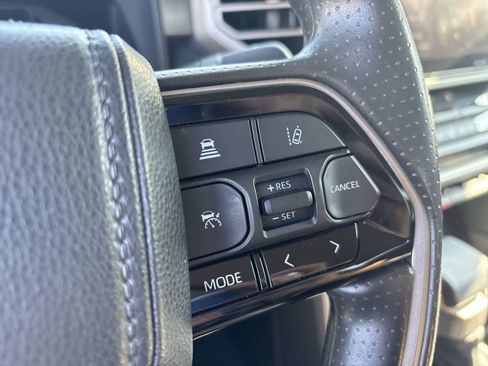 Used 2024 Toyota Tundra SR5 image 30