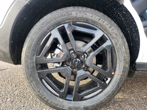 New 2025 Kia Telluride EX X-Line image 17