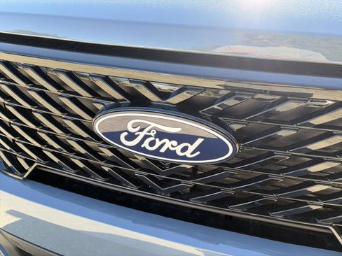 New 2026 Ford Maverick XLT w/ Equipment Group 301A image 24