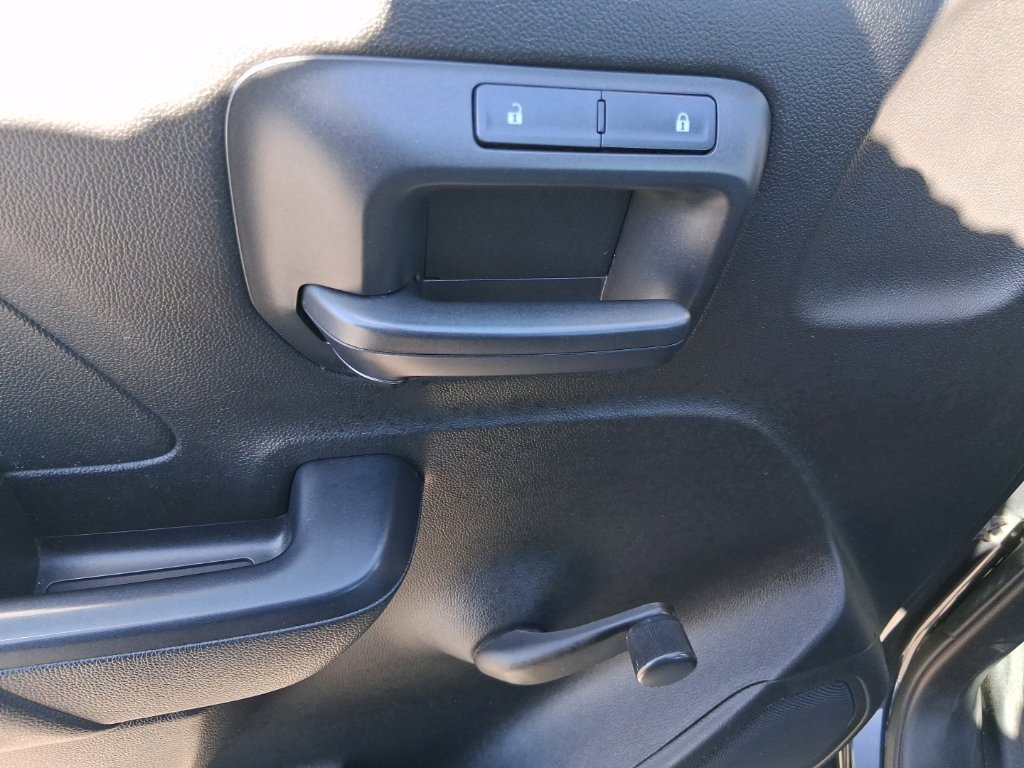 Used 2016 GMC Sierra 1500 2WD Regular Cab image 21