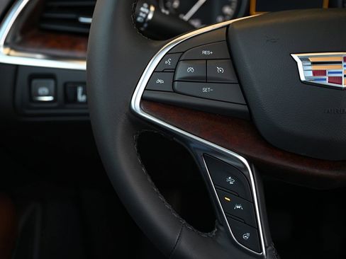 New 2024 Cadillac XT5 Premium Luxury w/ Technology Package image 29