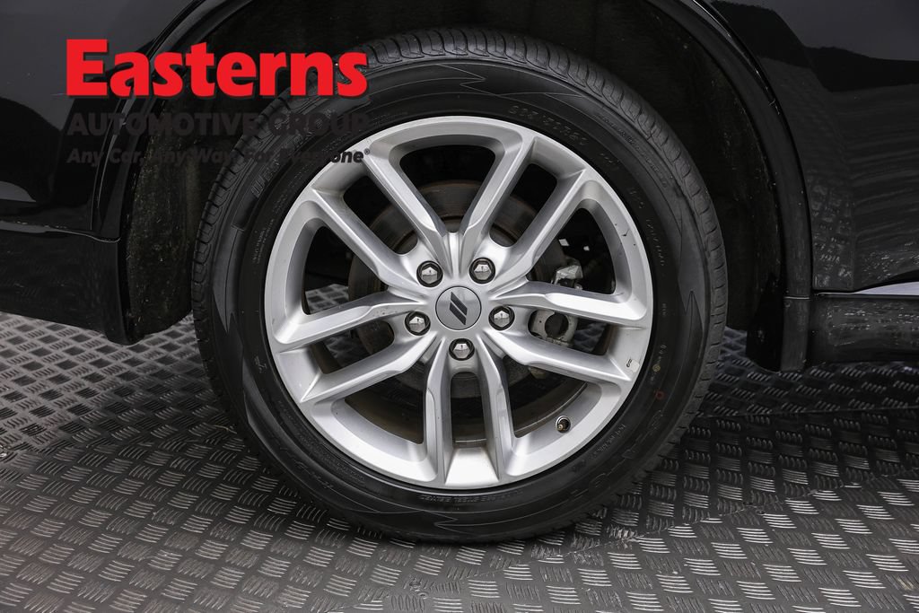 Used 2024 Dodge Durango GT RWD image 34