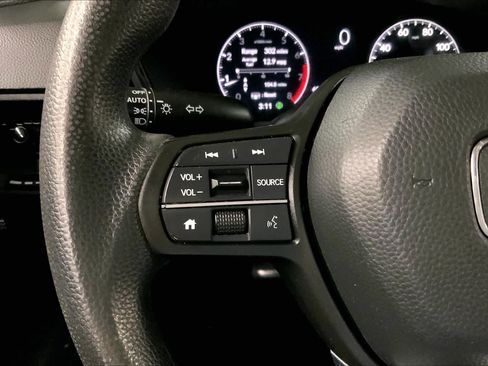Used 2024 Honda CR-V LX image 24
