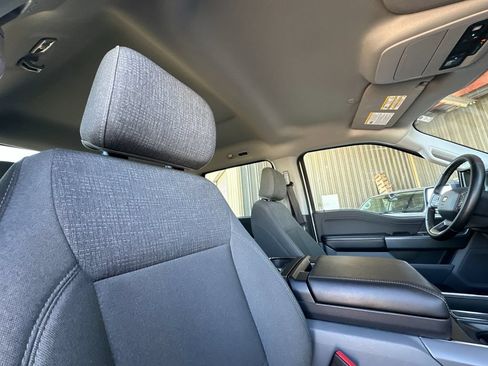 Used 2024 Ford F150 XLT w/ Mobile Office Package AWD/4WD image 18