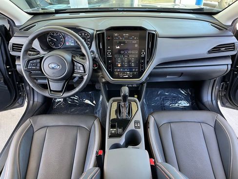 Certified 2026 Subaru Crosstrek 2.5i Limited w/ Crosstrek Mirror Package AWD/4WD image 10