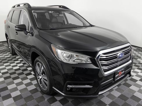 Used 2019 Subaru Ascent Limited w/ Popular Package #2 AWD/4WD image 10