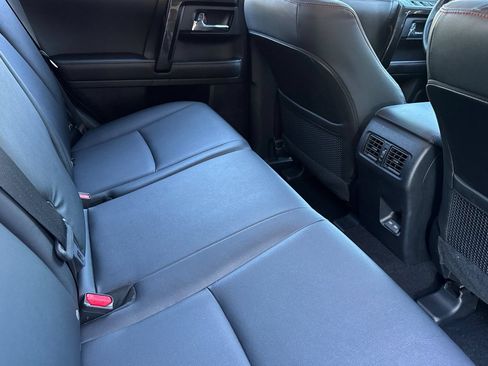 Certified 2024 Toyota 4Runner TRD Pro AWD/4WD image 19