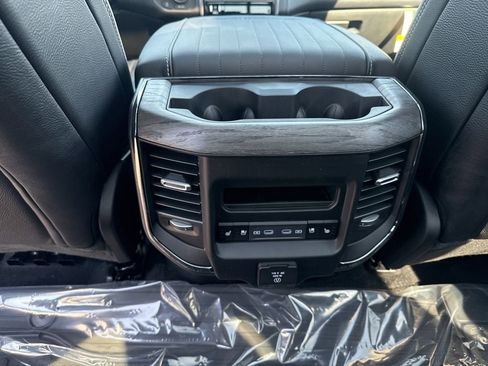 New 2026 RAM 1500 Limited AWD/4WD image 25