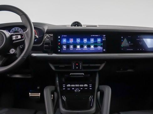 New 2026 Porsche Cayenne S image 21