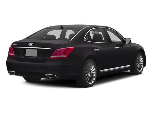 Used 2014 Hyundai Equus Signature RWD image 5