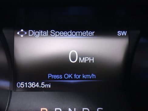 Used 2020 Ford Mustang Premium RWD image 15