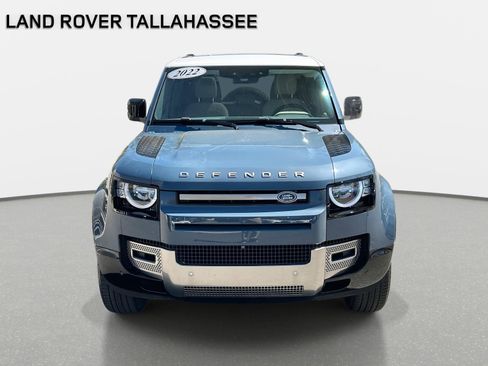 Used 2022 Land Rover Defender 110 S image 2