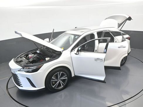 Used 2024 Lexus RX 350 Premium w/ Accessory Package (K3) FWD image 67