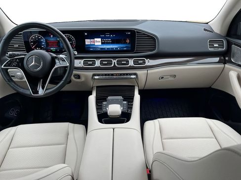 Used 2025 Mercedes-Benz GLE 450e 4MATIC image 20