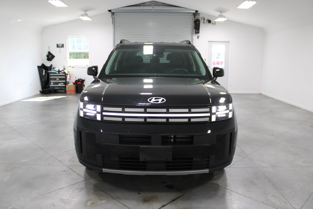 Used 2026 Hyundai Santa Fe SEL FWD image 3