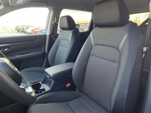 New 2026 Honda CR-V LX image 20