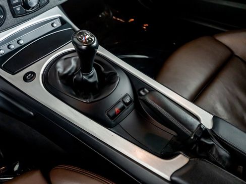 Used 2007 BMW M Coupe image 34