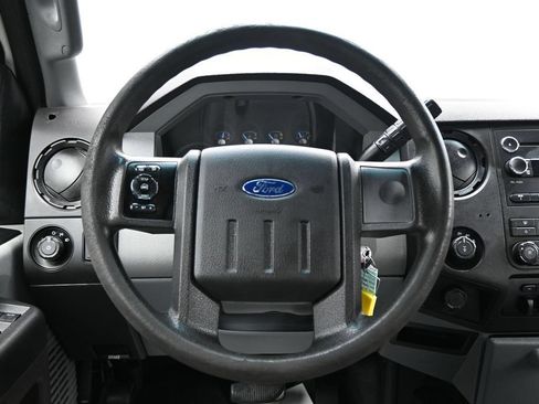 Used 2014 Ford F350 XL AWD/4WD image 14