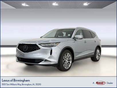 Used 2023 Acura MDX SH-AWD w/ Advance Package