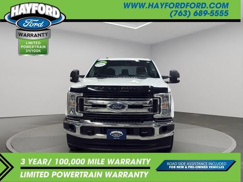 Used 2018 Ford F250 XLT AWD/4WD image 6