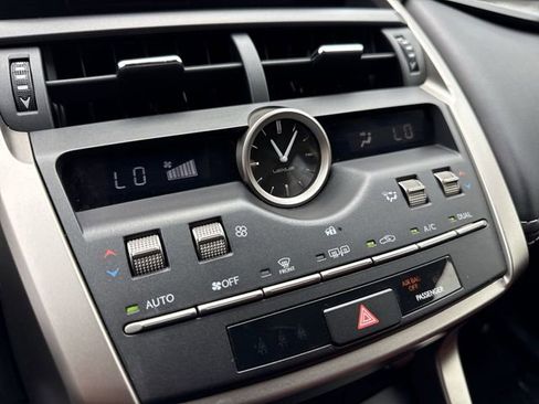 Used 2021 Lexus NX 300 FWD w/ Accessory Package 2 image 19
