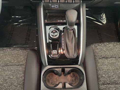 New 2026 Chevrolet Colorado Z71 image 16