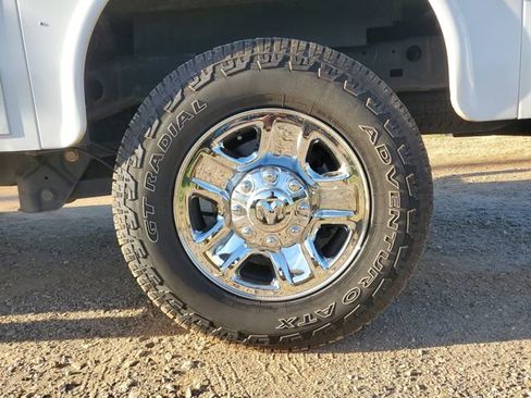 Certified 2022 RAM 2500 Tradesman w/ Chrome Appearance Group image 12