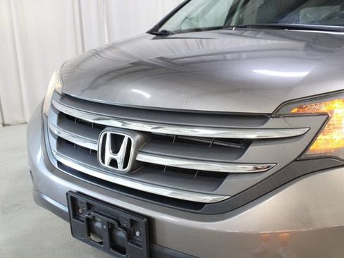 Used 2013 Honda CR-V EX-L image 34