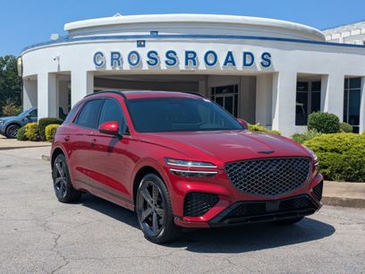 Used 2023 Genesis GV70 2.5T w/ Sport Prestige Package