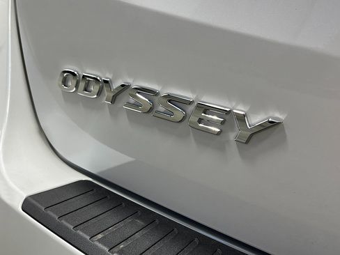 New 2026 Honda Odyssey Sport-L image 6