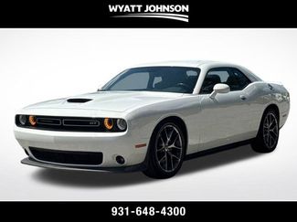 Used 2022 Dodge Challenger GT RWD 360° Tour