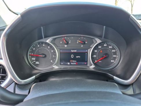 Used 2022 Chevrolet Equinox LT image 14