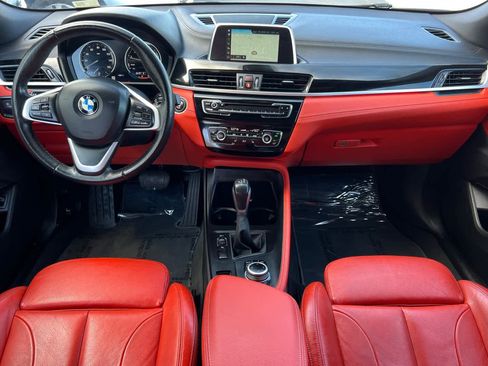 Used 2019 BMW X2 sDrive28i w/ Convenience Package FWD image 3