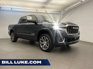 New 2026 RAM 1500 Tungsten w/ Off Road Group AWD/4WD video 1