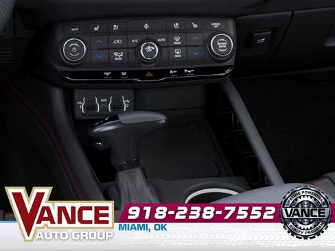 New 2026 Dodge Durango GT image 24