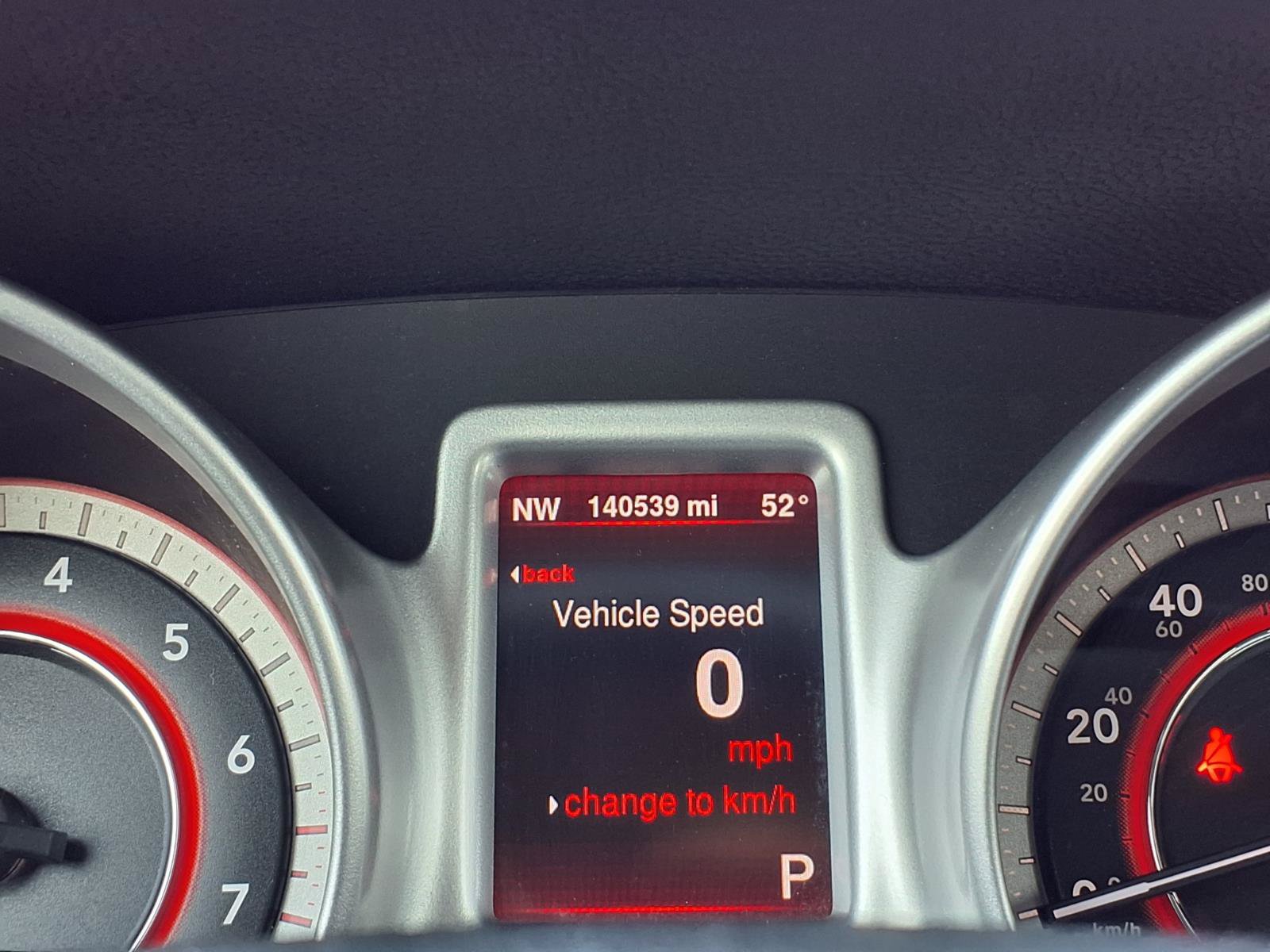 Used 2013 Dodge Journey Crew AWD/4WD image 16