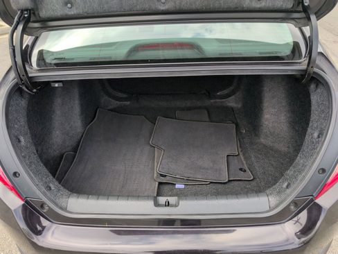 Used 2016 Honda Civic LX image 30