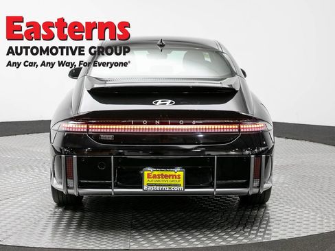 Used 2024 Hyundai Ioniq 6 SE AWD/4WD image 69