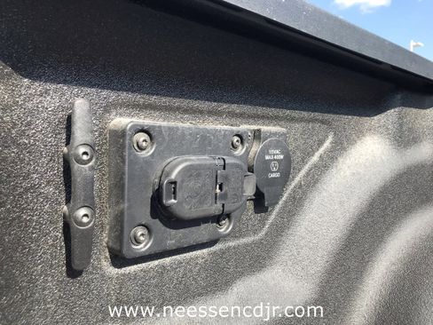 New 2026 RAM 3500 Laramie w/ Night Edition image 24